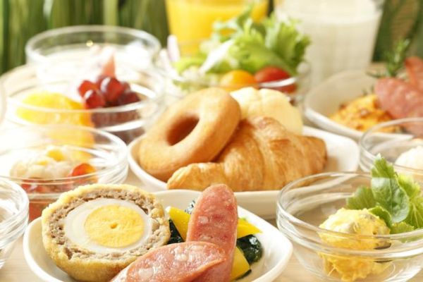 Dormy Inn Express Matsue (Matsue-shi)